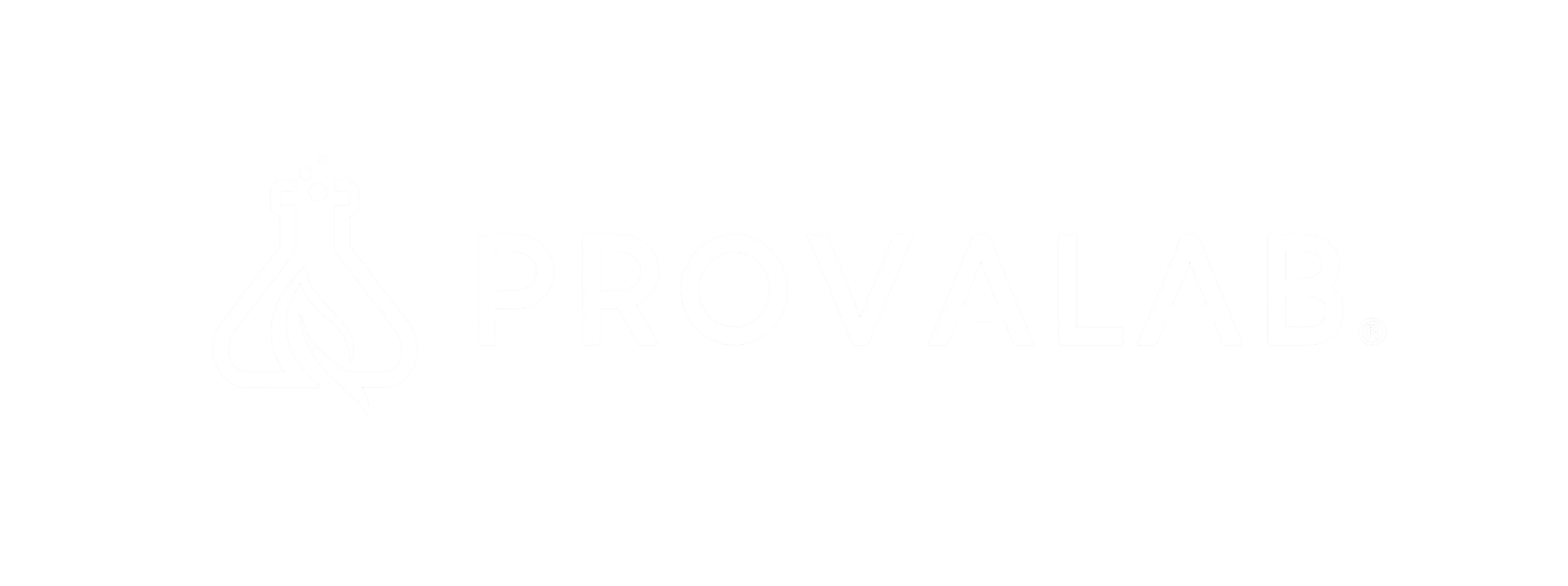 LOGO PROVALAB