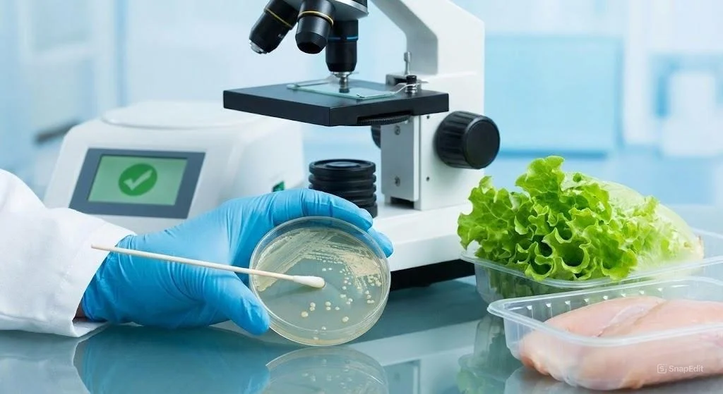 Análisis de Alimentos